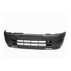 Clio 2 - II Hatchback Ön Tampon Sissiz 7701470895