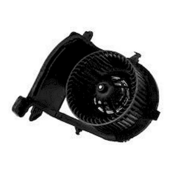 Clio 2 - II Kalorifer Motoru Klimasız 7701044818 - 7701206105 yedek parça
