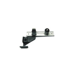 Clio 2 - II Kaput Kilidi Üst 8200069296