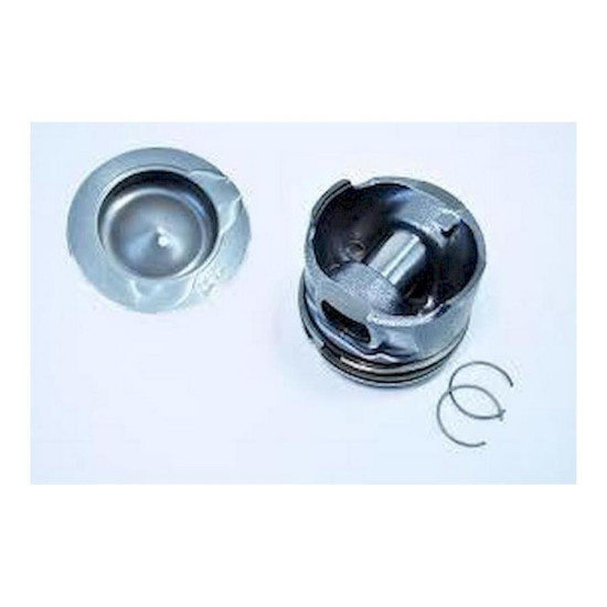 Clio 2 - II Motor Piston Sekman Takım 050 7701475354 Clio 2 - II Motor Piston Sekman Takım 050 7701475354 yedek parça