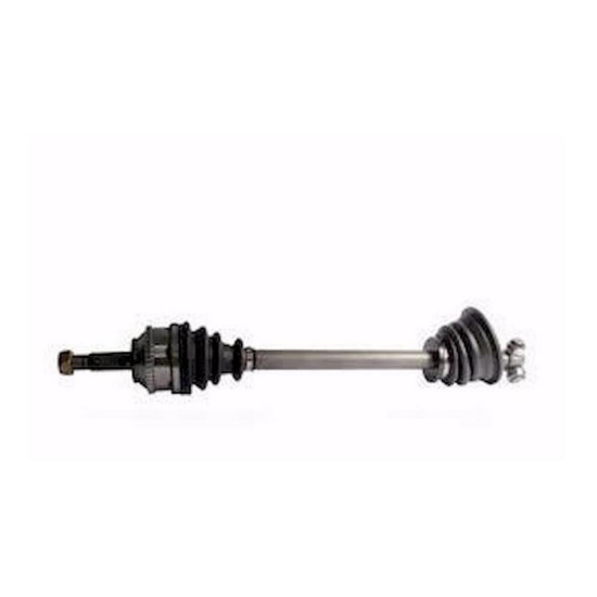 Clio 2 - II Ön Aks Komple Sol Kalın Mil Abs.li 44 Diş 630 Mm 8200236107 Clio 2 - II Ön Aks Komple Sol Kalın Mil Abs.li 44 Diş 630 Mm 8200236107 yedek parça