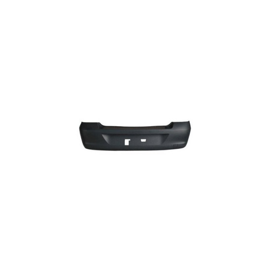 Clio 2 - II Sedan Arka Tampon 7701472623 yedek parça