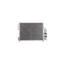 CLİO 2 - Motor Su Radyatör+Klima Radyatörü Birleşik 8200778910 - 7700428082 CLİO 2 - Motor Su Radyatör+Klima Radyatörü Birleşik 8200778910 - 7700428082
