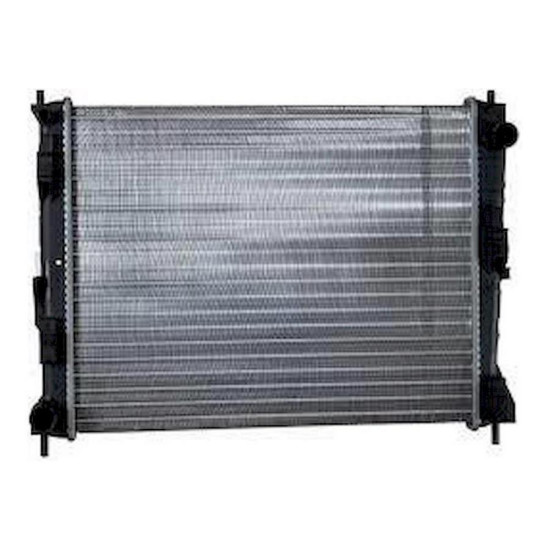 Clio 3 - III Motor Su Radyatörü Mekanik 8200138738 Clio 3 - III Motor Su Radyatörü Mekanik 8200138738 yedek parça