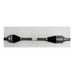 Clio 4 - IV Ön Aks Komple Sol 391017355R - 392410919R - 7701209469 Clio 4 - IV Ön Aks Komple Sol 391017355R - 392410919R - 7701209469