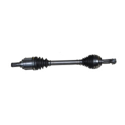 Clio 4 - IV Ön Aks Komple Sol Otomatik 391018401R Clio 4 - IV Ön Aks Komple Sol Otomatik 391018401R