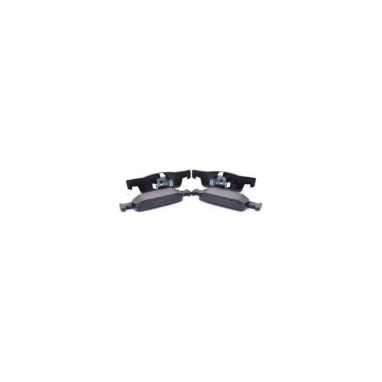 Clio 4 - IV Ön Fren Balatası Takım Küçük Tip 410605612R - 410602581R Clio 4 - IV Ön Fren Balatası Takım Küçük Tip 410605612R - 410602581R yedek parça