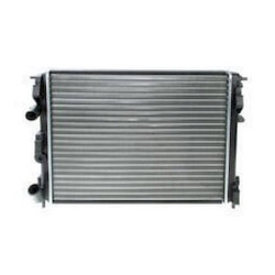 Clio Symbol Thalia Motor Su Radyatörü Mekanik 7700428082 - 8200343476
