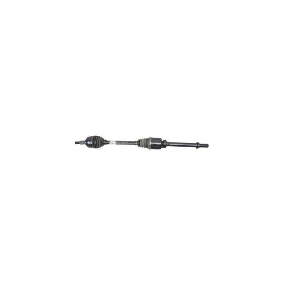 Duster 1 - I 4x2 Ön Aks Komple Sağ 391003840R yedek parça