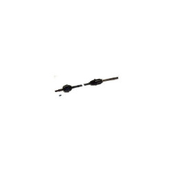 Duster 1 - I 4x2 Ön Aks Komple Sağ 391008165R - 8200930507 - 391003147R Duster 1 - I 4x2 Ön Aks Komple Sağ 391008165R - 8200930507 - 391003147R