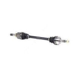 Duster 1 - I 4x2 Ön Aks Komple Sol 391015061R - 391012991R - 391011327R Duster 1 - I 4x2 Ön Aks Komple Sol 391015061R - 391012991R - 391011327R