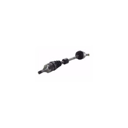 Duster 1 - I 4x2 Ön Aks Komple Sol 391016491R Duster 1 - I 4x2 Ön Aks Komple Sol 391016491R
