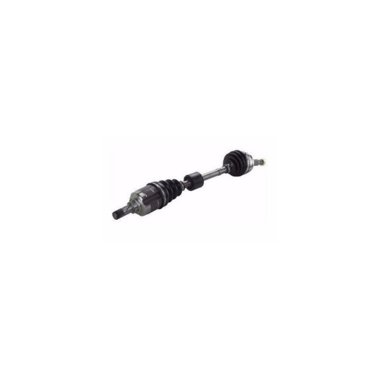 Duster 1 - I 4x2 Ön Aks Komple Sol 391016491R yedek parça