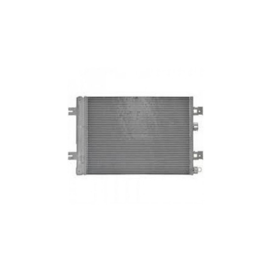 Duster 1 - I 4X4 Klima Radyatörü 921007794R yedek parça
