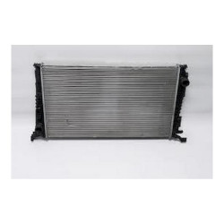 Duster 1 - I 4x4 Motor Su Radyatörü 214108807R Duster 1 - I 4x4 Motor Su Radyatörü 214108807R