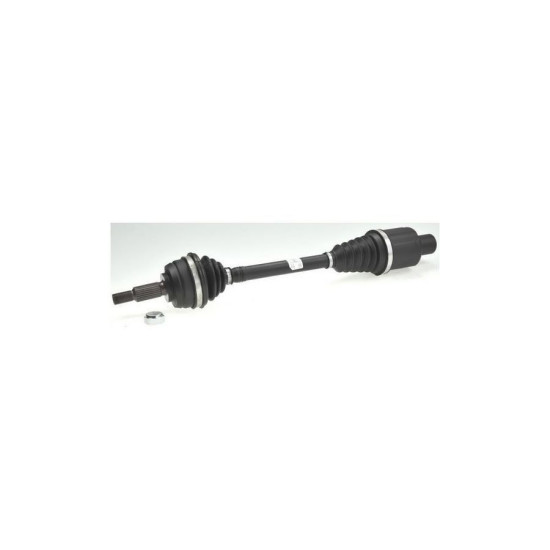 Duster 1 - I 4x4 Ön Aks Komple Sağ 391009882R Duster 1 - I 4x4 Ön Aks Komple Sağ 391009882R yedek parça