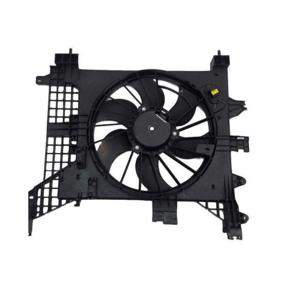 Duster 1 - I Fan Motoru+Davlumbazı 8200880555 - 214814567R Duster 1 - I Fan Motoru+Davlumbazı 8200880555 - 214814567R yedek parça