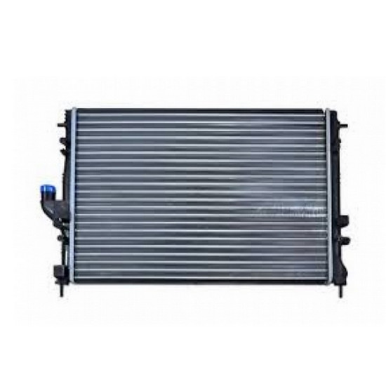 Duster 1 - I Motor Su Radyatörü 214100598R yedek parça