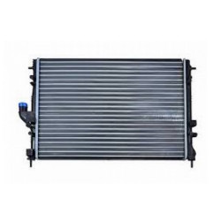 Duster 1 - I Motor Su Radyotörü 214100598R - 8200582026 Duster 1 - I Motor Su Radyotörü 214100598R - 8200582026
