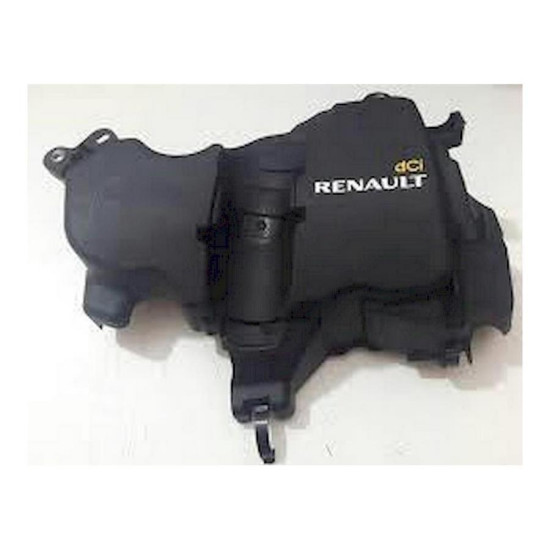 Duster 1 - I Motor Üst Muhafaza Kapağı 175B15263R yedek parça