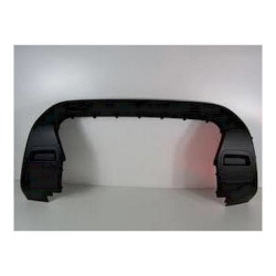 Duster 2 - II Ön Tampon Alt Çıtası 620721430R