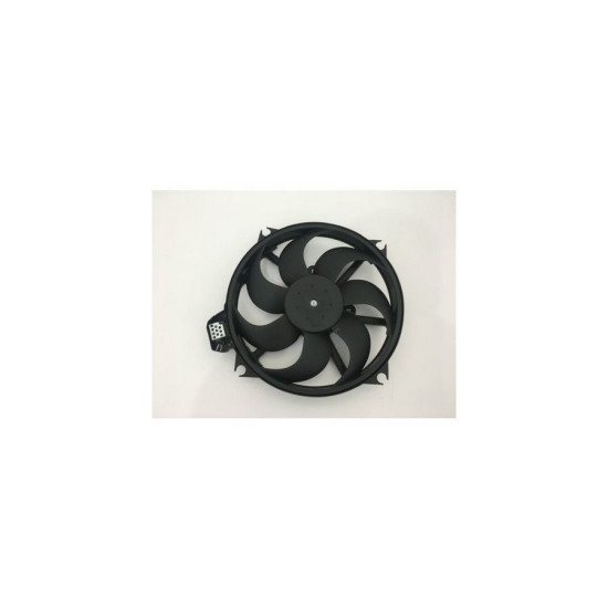 Fluence Fan Motoru Tek 214819402R - 214810028R - 214810898R - 214812415R - 214810011R yedek parça