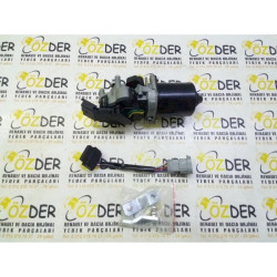 Kangoo 1 - I Ön Cam Silgi Motoru 7701207957