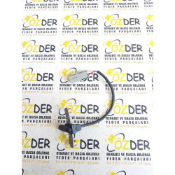 Laguna 1 - I Krank Devir Sensörü Otomatik Vites 7700850589