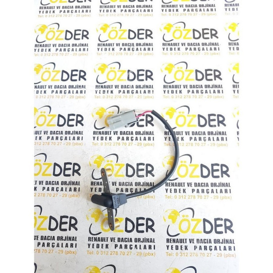 Laguna 1 - I Krank Devir Sensörü Otomatik Vites 7700850589 Laguna 1 - I Krank Devir Sensörü Otomatik Vites 7700850589 yedek parça