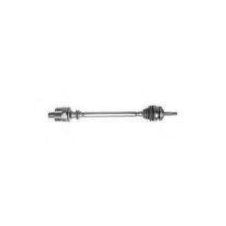 Laguna 1 - I Ön Aks Komple Sağ Abs.li 44 Diş 748 Mm 7701349998 - 7701349997 - 7701352141 - 7701352144