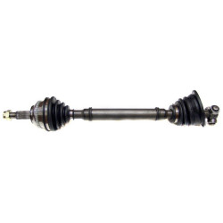 Laguna 1 - I Ön Aks Komple Sol ABS.li 44 Diş 702 Mm 7701352133 - 7701349994 - 7711130056
