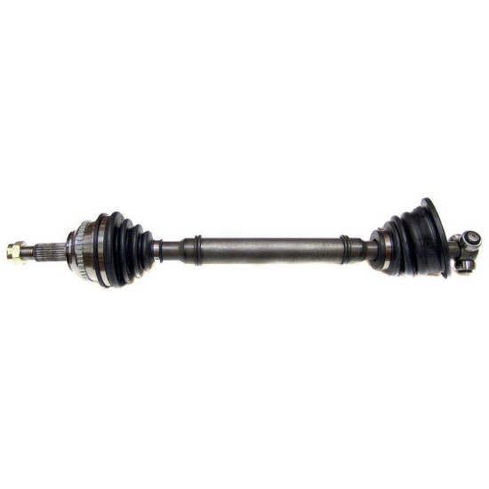 Laguna 1 - I Ön Aks Komple Sol ABS.li 44 Diş 702 Mm 7701352133 - 7701349994 - 7711130056 yedek parça