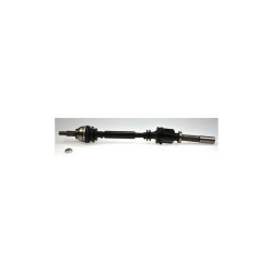 Laguna 2 - II Ön Aks Komple Sağ 8200232883 - 8200107530