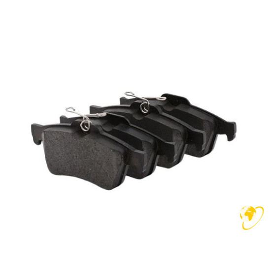 Laguna 3 - III Arka Fren Balata Takımı 440601689R yedek parça
