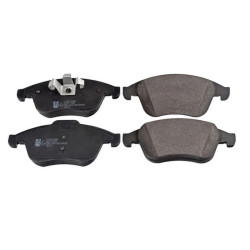 Laguna 3 - III Ön Fren Balatası Takım 410607585R Laguna 3 - III Ön Fren Balatası Takım 410607585R