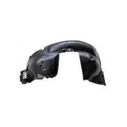Lodgy Ön Çamurluk Davlumbazı Sol 638411852R