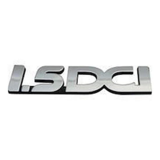 Logan 1 - I 1.5 Dci Monogramı Yazısı 848900044R Logan 1 - I 1.5 Dci Monogramı Yazısı 848900044R yedek parça
