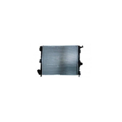 Logan 1 - I Motor Su Radyatörü 8200735038 Logan 1 - I Motor Su Radyatörü 8200735038