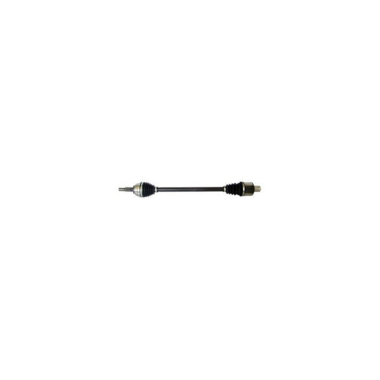 Logan 1 - I Ön Aks Komple Sağ 6001548660 - 8200499306 yedek parça