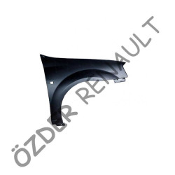Logan 1 - I Station Wagon Ön Çamurluk Sağ 6001549973 - Logan 1 - I Station Wagon Ön Çamurluk Sağ 6001549973 -