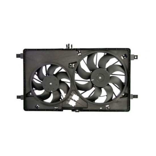 Master 3 - III Fan Motoru+Davlumbazlı Komple 214754524R - 921209221R Master 3 - III Fan Motoru+Davlumbazlı Komple 214754524R - 921209221R yedek parça
