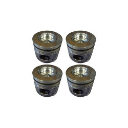 Master 3 - III Motor Piston Sekman Takım Std 120A17400R Master 3 - III Motor Piston Sekman Takım Std 120A17400R
