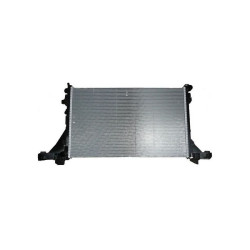 Master 3 - III Motor Su Radyatörü Klimalı 214107695R