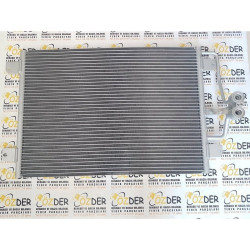 Megane 1- I Klima Radyatörü 7702258286 - 7700432392 Megane 1- I Klima Radyatörü 7702258286 - 7700432392
