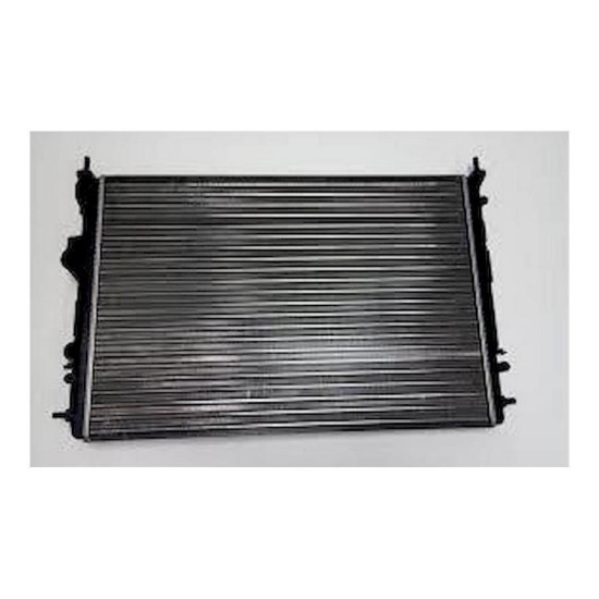 Megane 1- I Motor Su Radyatörü 7702258285 Megane 1- I Motor Su Radyatörü 7702258285 yedek parça