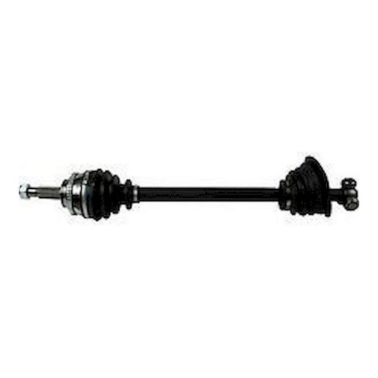 Megane 1- I Ön Aks Komple Sol Abs.Li 44 Diş 654 Mm 7700111920 - 8200064731 yedek parça