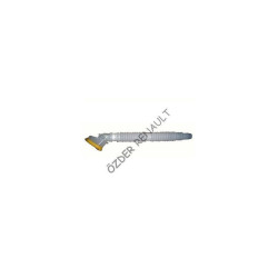 Megane 2 - II Cam Su Fiskiye Depo Borusu 8200104738 Megane 2 - II Cam Su Fiskiye Depo Borusu 8200104738