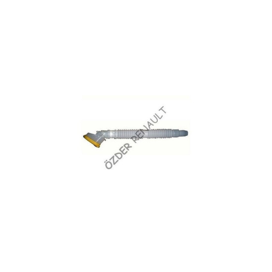 Megane 2 - II Cam Su Fiskiye Depo Borusu 8200104738 Megane 2 - II Cam Su Fiskiye Depo Borusu 8200104738 yedek parça