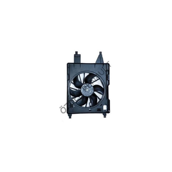 Megane 2 - II Fan Motoru+Pervanesi 7701054966 - 7701071862 Megane 2 - II Fan Motoru+Pervanesi 7701054966 - 7701071862 yedek parça