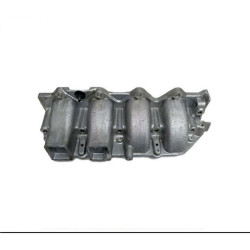 Megane 2 - II Manifold Emme Alt Döküm 8200329496 Megane 2 - II Manifold Emme Alt Döküm 8200329496